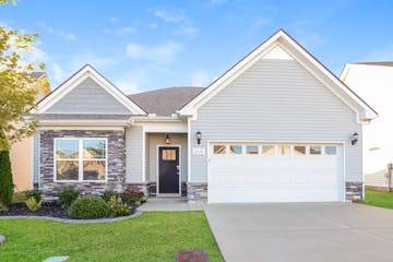 2039 SECRETARIAT TRCE MURFREESBORO, TN 37128